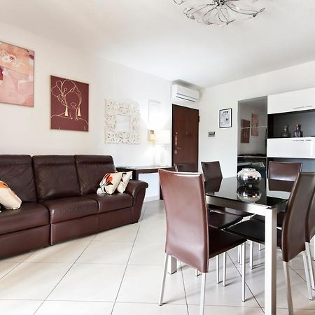 Casa Mabel Terrace - Sit Apartment Lecce Exterior foto
