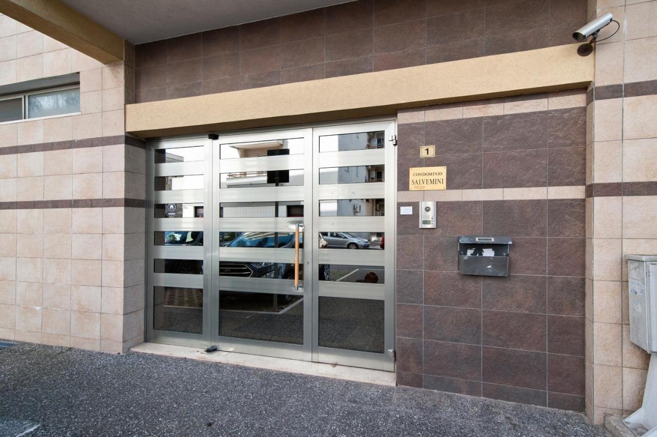 Casa Mabel Terrace - Sit Apartment Lecce Exterior foto